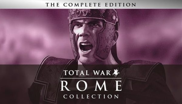 Rome: Total War Collection (PC) - Steam Key - EUROPE - Image 2