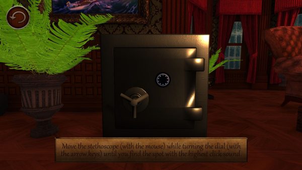 Murder Mystery Adventure Steam Key GLOBAL - Image 2