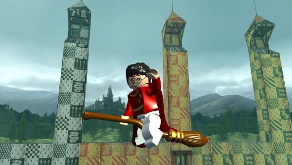 LEGO Harry Potter: Years 1-4 Steam Gift GLOBAL - Image 2