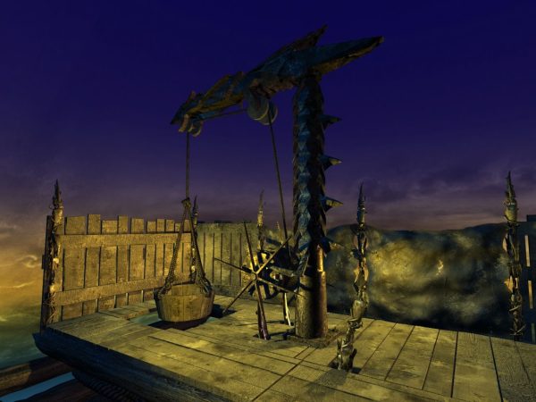 Salammbo: Battle for Carthage Steam Key GLOBAL - Image 2