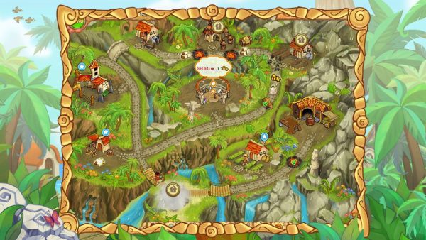 Island Tribe Steam Key GLOBAL - Image 2