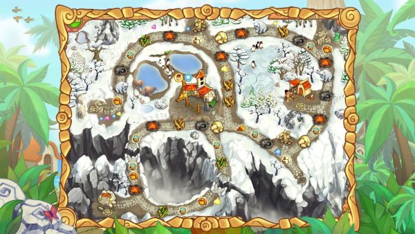 Island Tribe Steam Key GLOBAL - Image 3