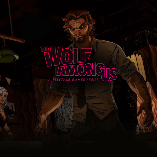 The Wolf Among Us (PC) - Steam Key - EUROPE - Image 3