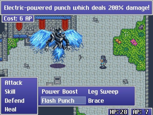 Tales Across Time Steam Key GLOBAL - Image 3