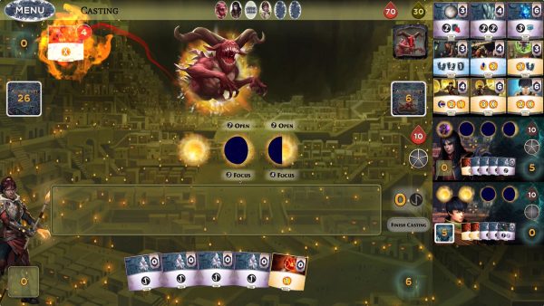Aeon's End Steam Key GLOBAL - Image 2