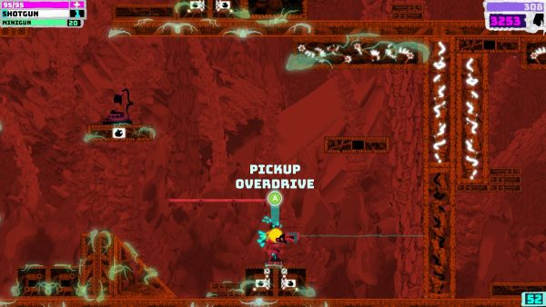 Featherpunk Prime Steam Key GLOBAL - Image 2