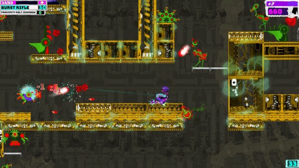 Featherpunk Prime Steam Key GLOBAL - Image 3