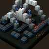 Cubemen Steam Key GLOBAL - Image 3