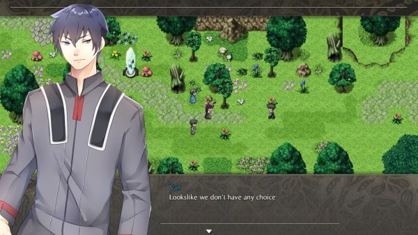 Insurgence - Chains of Renegade Steam Key GLOBAL - Image 2