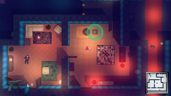 Riskers Steam Key GLOBAL - Image 2