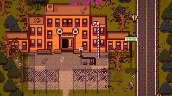 Baobabs Mausoleum Ep. 2: 1313 Barnabas Dead End Drive Steam Key GLOBAL - Image 2
