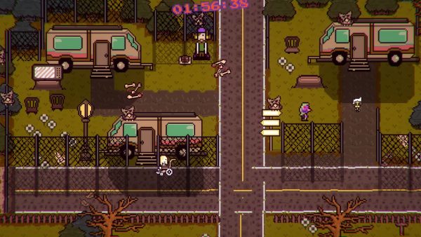 Baobabs Mausoleum Ep. 2: 1313 Barnabas Dead End Drive Steam Key GLOBAL - Image 3
