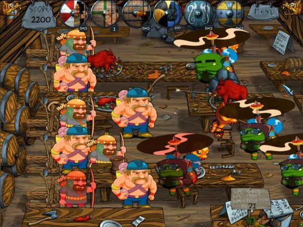 Orczz Steam Key GLOBAL - Image 2