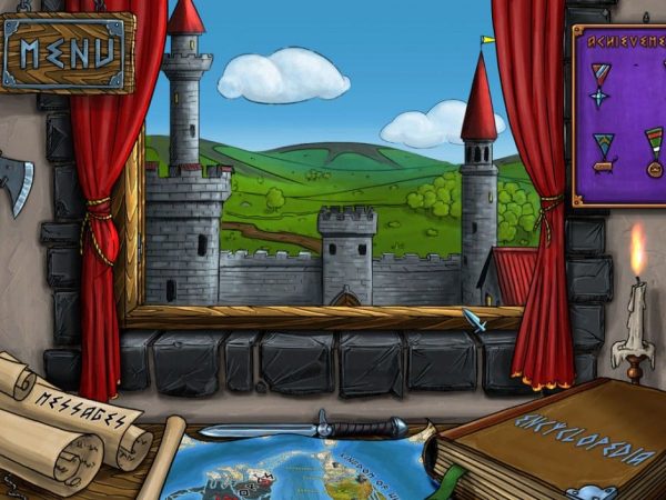 Orczz Steam Key GLOBAL - Image 3