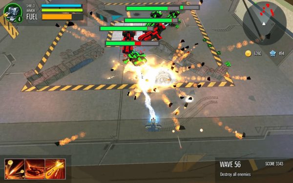 Mini Metal Steam Key GLOBAL - Image 3