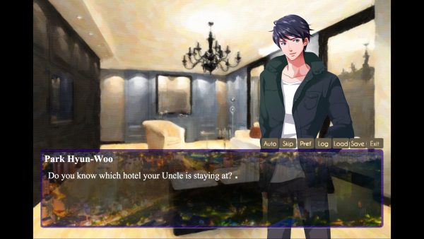 Heart and Seoul Steam Key GLOBAL - Image 2