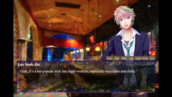 Heart and Seoul Steam Key GLOBAL - Image 3