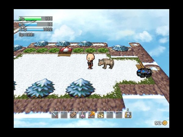 After The End: The Harvest Steam Key GLOBAL - Image 2