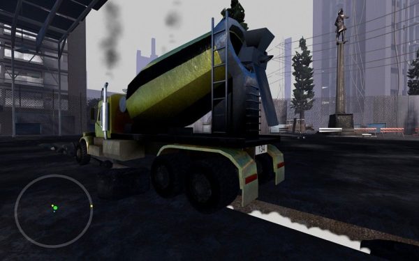 Construction Machines 2014 Steam Key GLOBAL - Image 3