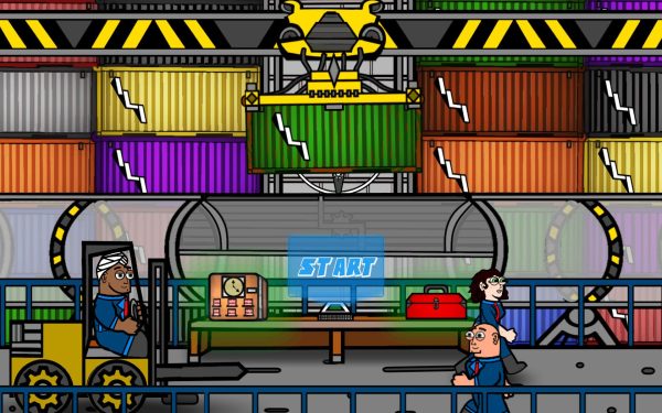 Interstellar Logistics Inc Steam Key GLOBAL - Image 2