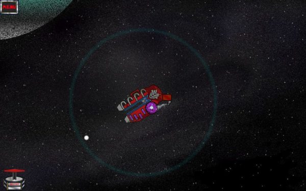Interstellar Logistics Inc Steam Key GLOBAL - Image 3