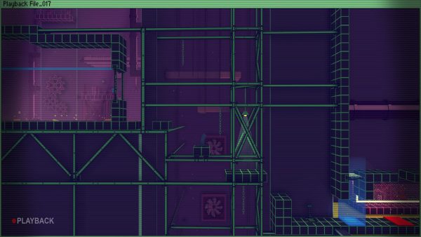 Flux8 Steam Key GLOBAL - Image 2
