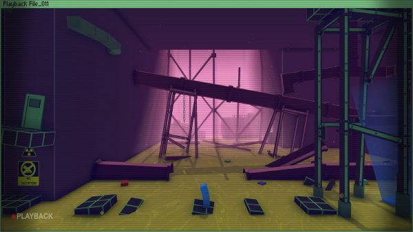 Flux8 Steam Key GLOBAL - Image 3