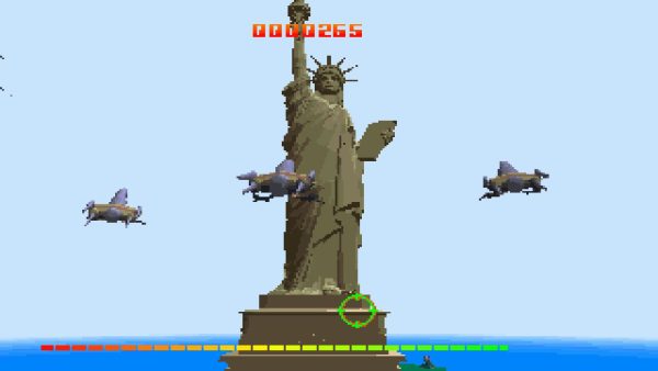 Chaos Control Steam Key GLOBAL - Image 3