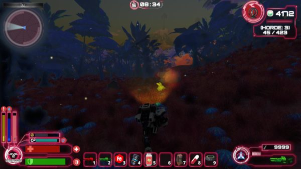 Triton Survival Steam Key GLOBAL - Image 2