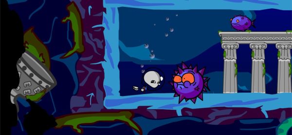 Edgar Steam Key GLOBAL - Image 2