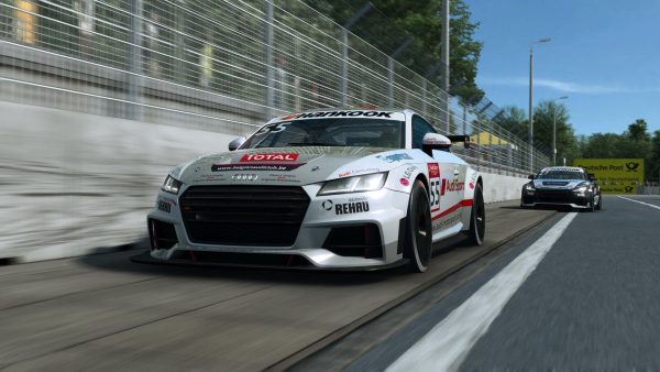 RaceRoom - Audi Sport TT Cup 2015 Steam Key GLOBAL - Image 3