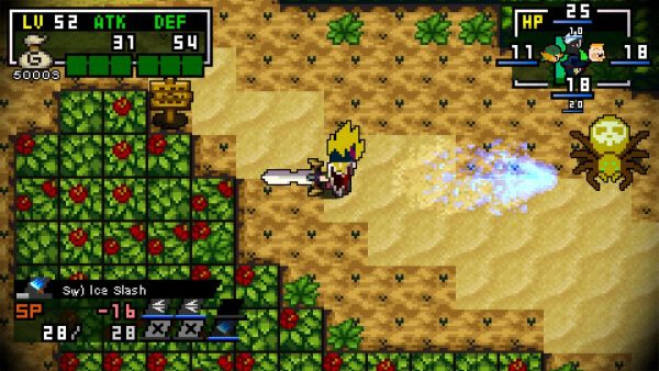 Cladun X2 Steam Key GLOBAL - Image 2
