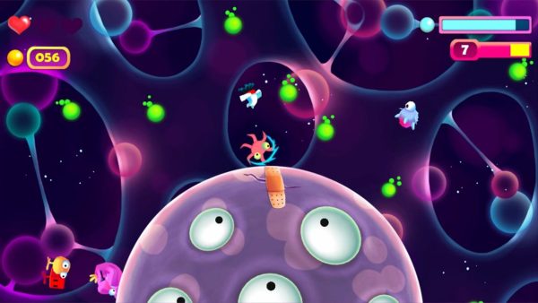 Plasma Puncher Steam Key GLOBAL - Image 2