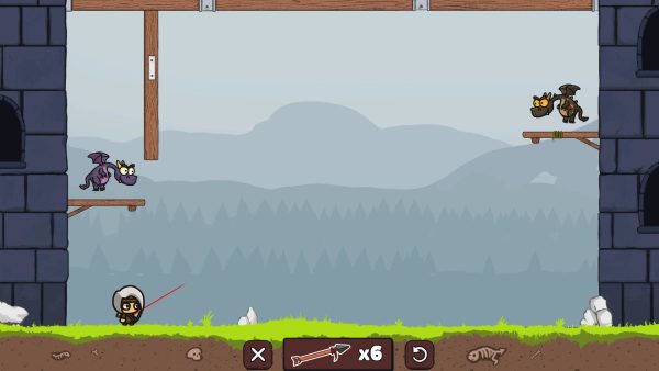 Dragon Hunter Steam Key GLOBAL - Image 3