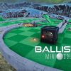 Ballistic Mini Golf Steam Key GLOBAL - Image 2
