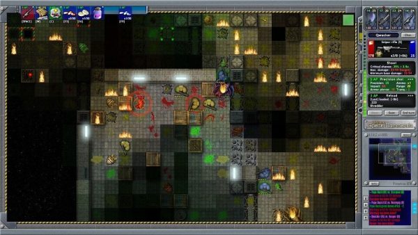 Ultimate Space Commando Steam Key GLOBAL - Image 2