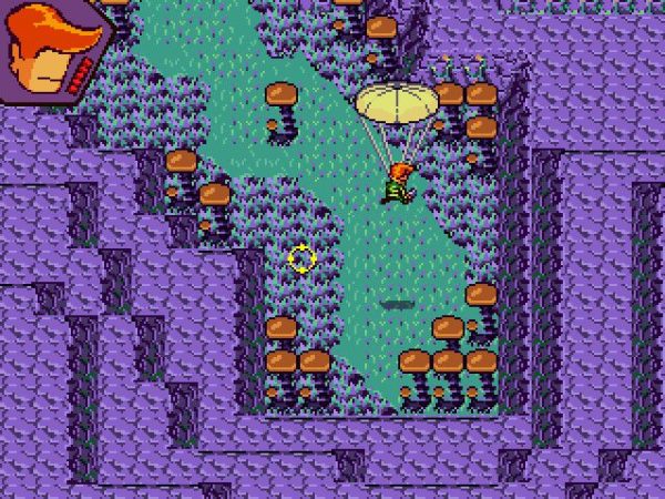 Venusian Vengeance Steam Key GLOBAL - Image 2