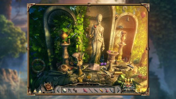 Portal of Evil: Stolen Runes Collector's Edition Steam Key GLOBAL - Image 2