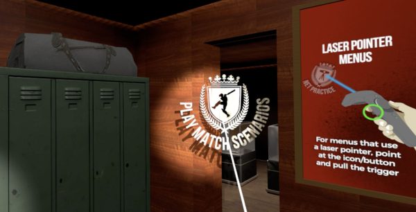 Balls! Virtual Reality Cricket Steam Key GLOBAL - Image 2