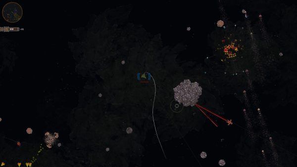 Starship Rubicon Steam Key GLOBAL - Image 2