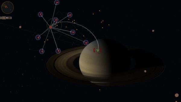 Starship Rubicon Steam Key GLOBAL - Image 3