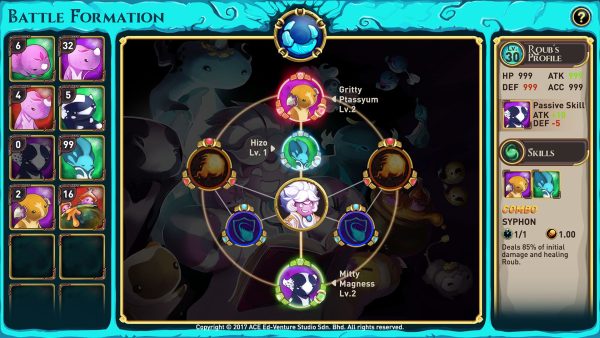 ChemCaper Act I - Petticles in Peril Steam Key GLOBAL - Image 3