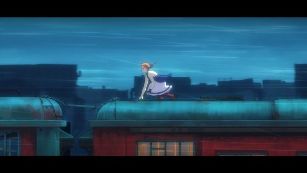 Forgotton Anne Collector's Edition Steam Key GLOBAL - Image 2
