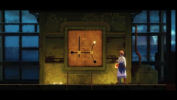 Forgotton Anne Collector's Edition Steam Key GLOBAL - Image 3