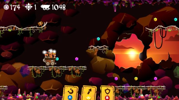 Cave Coaster Steam Key GLOBAL - Image 2