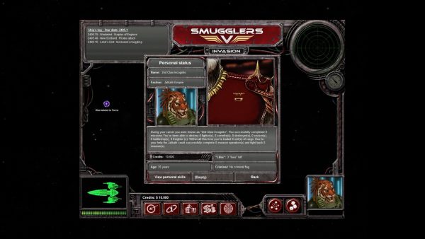 Smugglers 5: Invasion Steam Key GLOBAL - Image 2