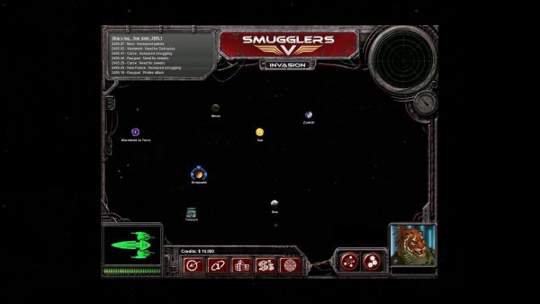 Smugglers 5: Invasion Steam Key GLOBAL - Image 3