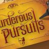 Murderous Pursuits - Upgrade to Deluxe Edition Steam Key GLOBAL - Image 2