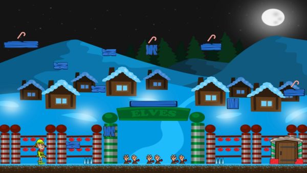 Christmas Mission Steam Key GLOBAL - Image 2