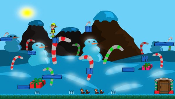 Christmas Mission Steam Key GLOBAL - Image 3
